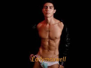 Eddymaxwell