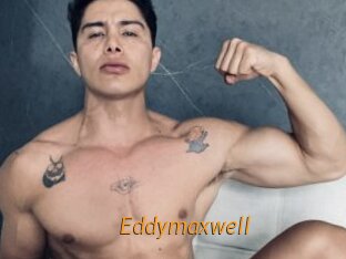 Eddymaxwell