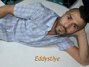 Eddystlye