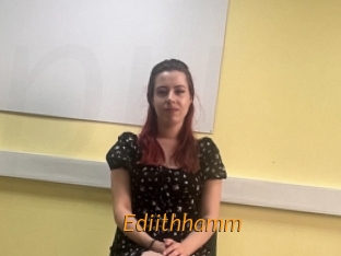 Ediithhamm