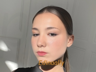 Edinaally