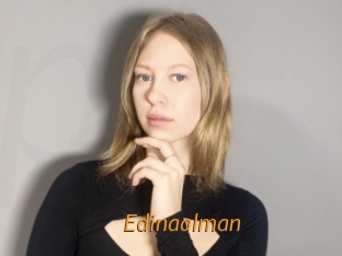 Edinaalman