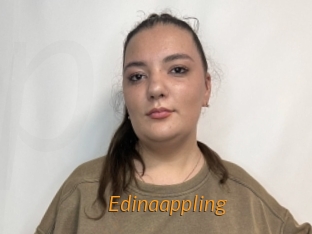 Edinaappling