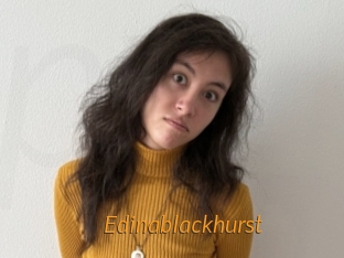 Edinablackhurst