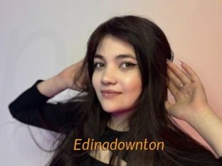 edinadownton Porn University