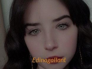 Edinagallant