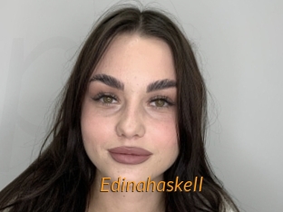 edinahaskell Porn University