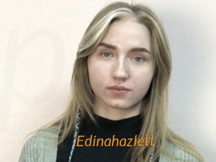 Edinahazlett