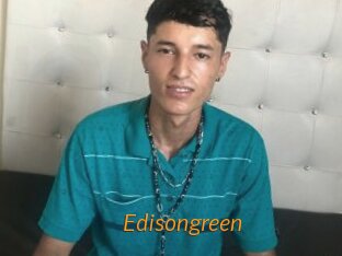 Edisongreen