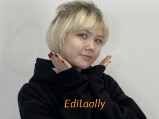 Editaally