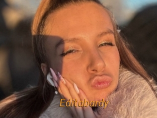 Editabardy
