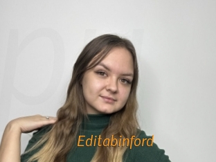 Editabinford