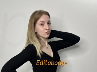 Editabodge