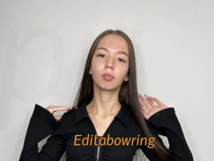 editabowring Porn University
