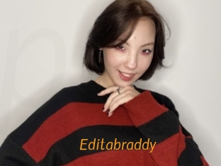 Editabraddy