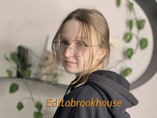 Editabrookhouse