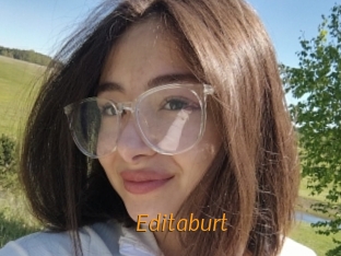 Editaburt