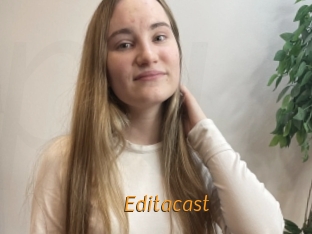 Editacast