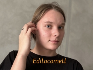 Editacornett