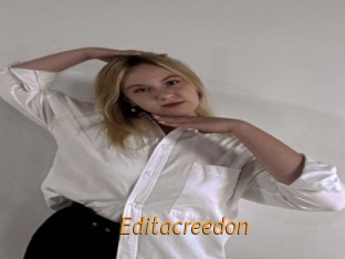 Editacreedon