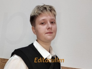 Editacullen