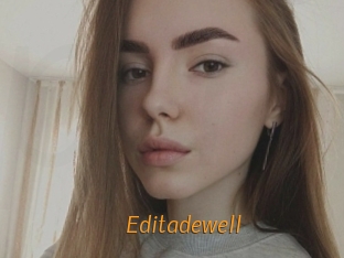 Editadewell