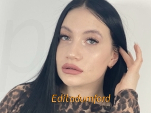Editadumford
