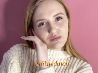 Editaedman