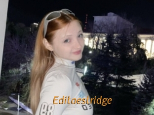 Editaestridge
