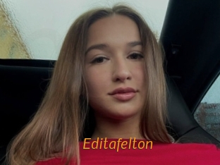 editafelton Porn University