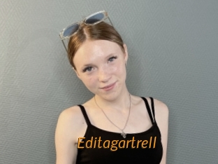 Editagartrell