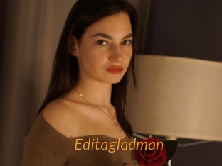 Editagladman