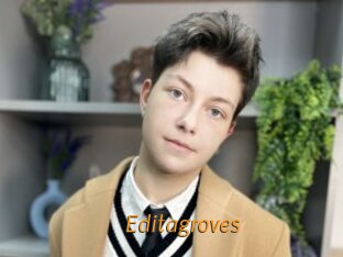 Editagroves