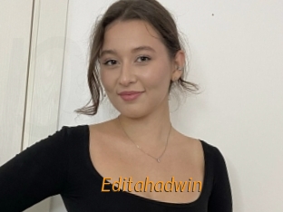 Editahadwin