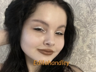 Editahandley
