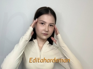 Editahardeman