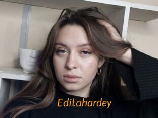 Editahardey