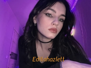 Editahazlett