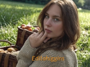 Editahiggins