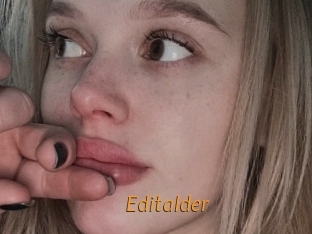 Editalder