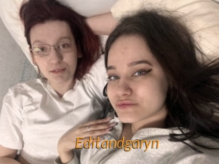 Editandgaryn
