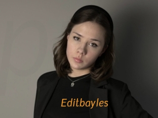 Editbayles