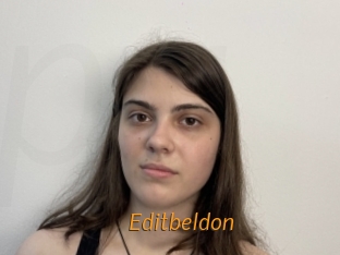 Editbeldon