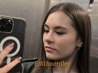 Editboardley