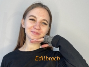 Editbrach