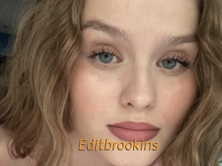 Editbrookins