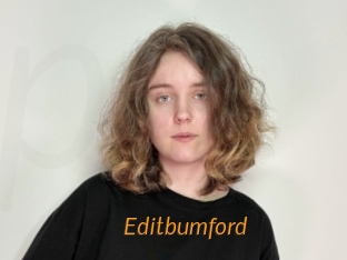 Editbumford