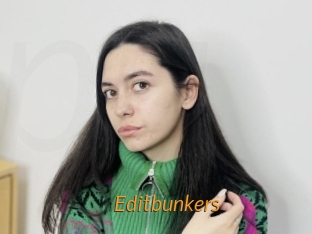 Editbunkers