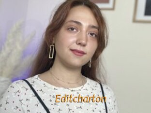Editcharton