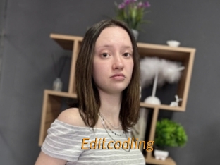 Editcodling